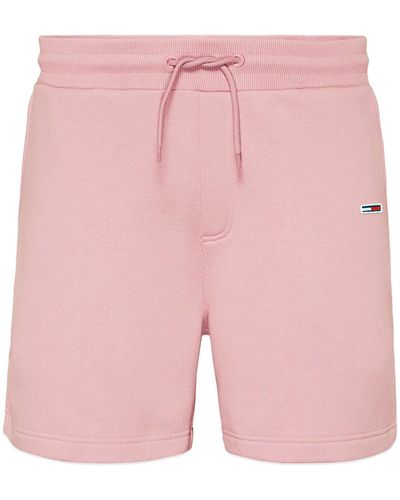 Tommy Hilfiger Shorts for Men | Online Sale up to 70% off | Lyst