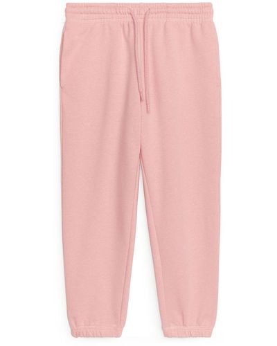 Arket outlet joggers womens