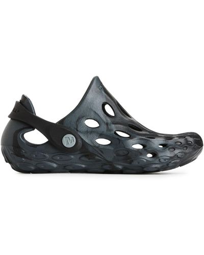 Merrell Hydro Moc Hiking Shoes - Black