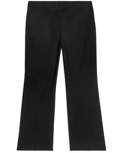 ARKET Trousers for Women, Online Sale up to 70% off