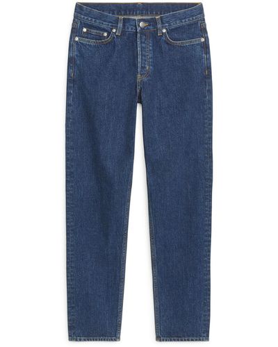 ARKET Regular Jeans - Blue
