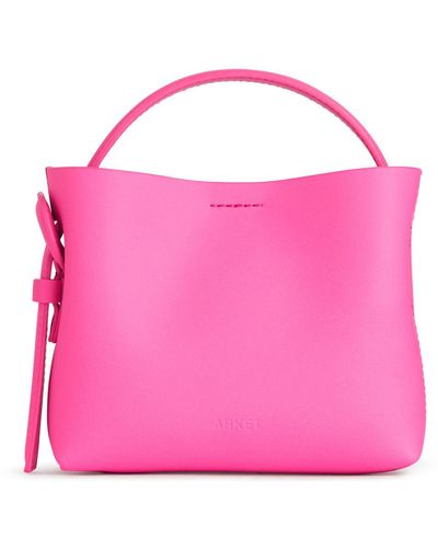 ARKET Crossbody Bag - Pink