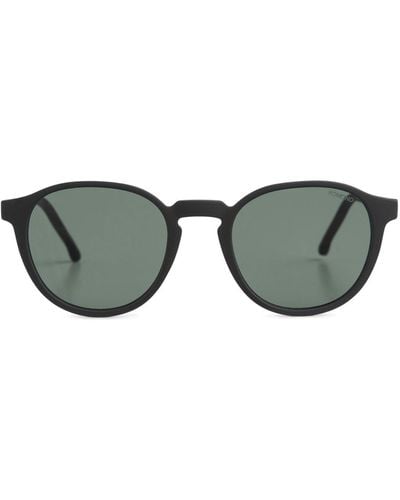 ARKET Komono Liam Sunglasses - Grey