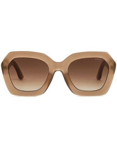 Komono Gwen Sunglasses - Brown