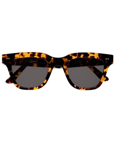 ARKET Sonnenbrille Ellis Von Monokel Eyewear - Mehrfarbig