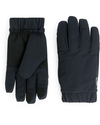 Hestra Axis Sport Hybrid Gloves Axis Sport Hybrid Gloves - Black