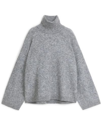 ARKET Turtlenecks for Women | Online Sale up to 73% off | Lyst UK