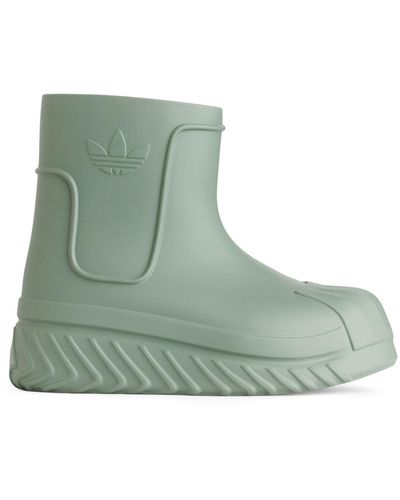 adidas Adifom Superstar Boots - Green