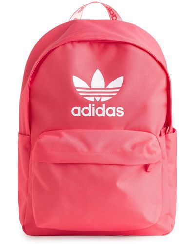 adidas Adicolor Backpack - Pink