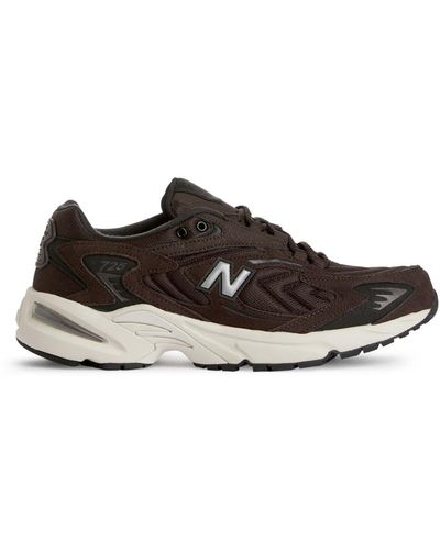 ARKET 725 Trainers - Brown