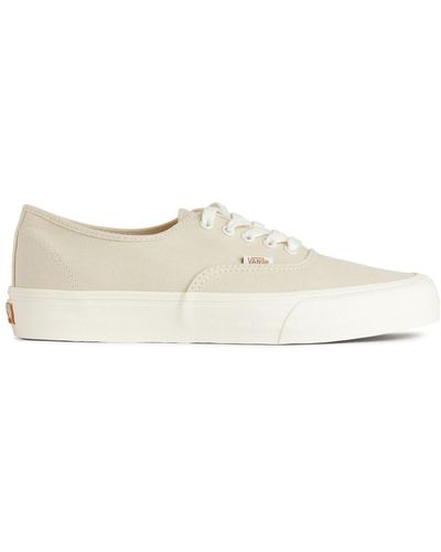 Vans Authentic Vr3 Trainers - White