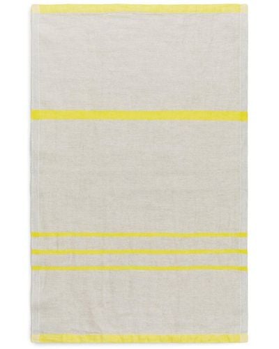 ARKET Lapuan Kankurit Tea Towel - Multicolour