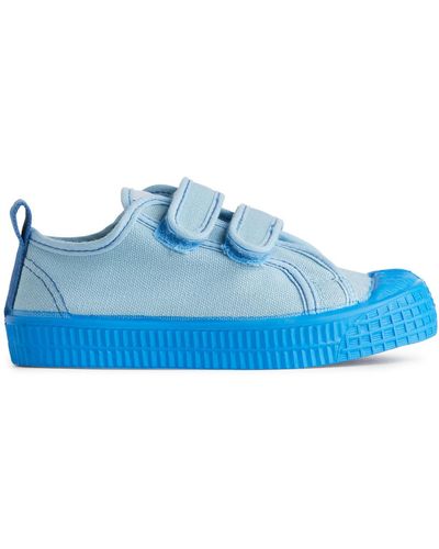 Novesta Star Master Trainers - Blue