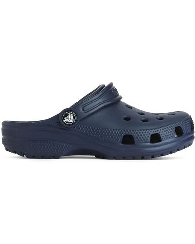 ARKET Crocs Classic Clogs - Blue