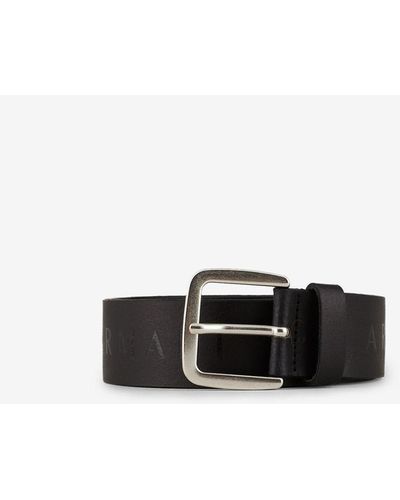 Emporio Armani Accessories for Men | Online Sale up to 76% off | Lyst