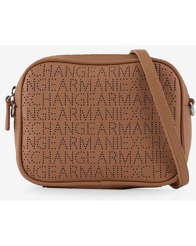 Emporio Armani Armani Exchange - Bags - Brown