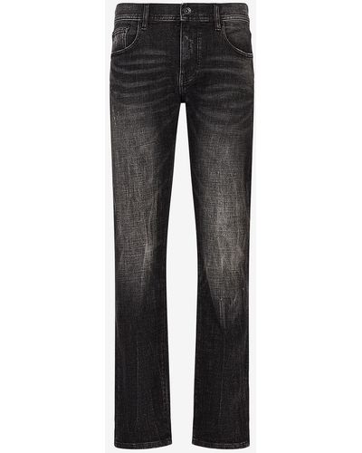 Armani Exchange Jeans for Men | Online Sale up to 83% off | Lyst