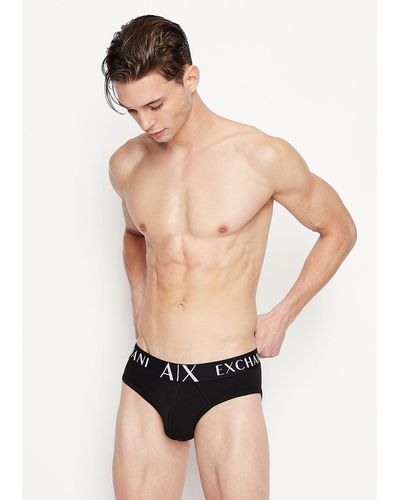 Armani Exchange Underwear for Men | Online Sale up to 48% off | Lyst
