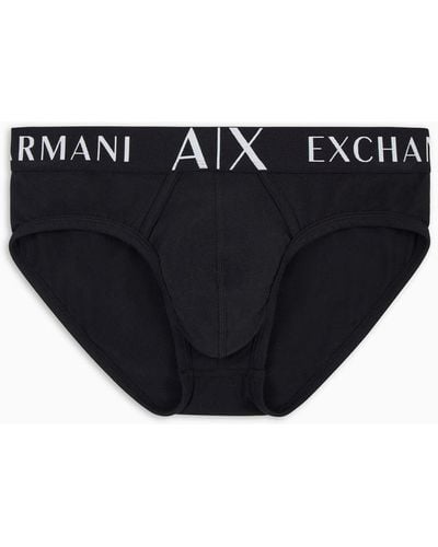 Men's Armani Exchange Boxers briefs from C$36