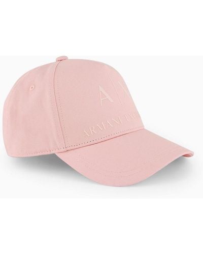 Armani Exchange Hats for Women | Online Sale up to 45% off | Lyst