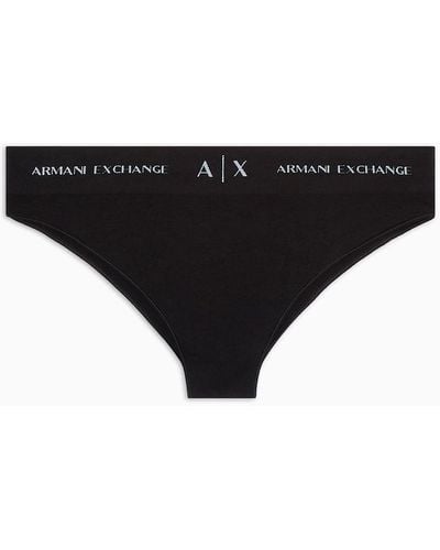 Armani Exchange OFFICIAL STORE - Negro