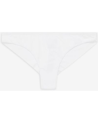Armani Exchange Bikini - Blanco