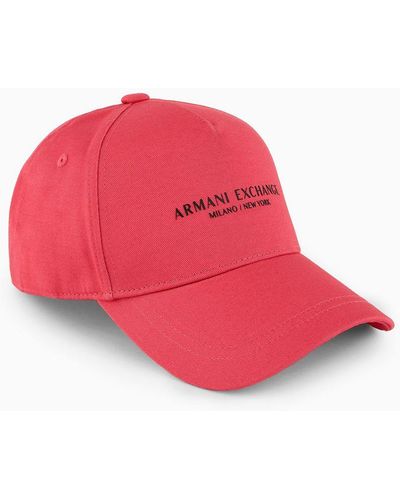 Armani Exchange Hats for Women | Online Sale up to 45% off | Lyst