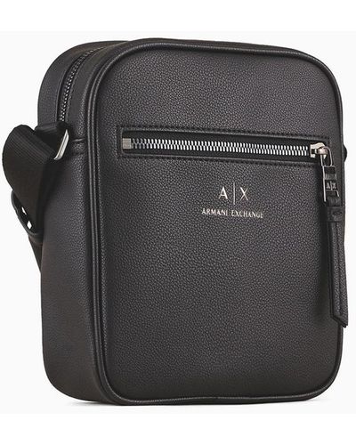 Armani Exchange Bags for Men | Online Sale up to 60% off | Lyst