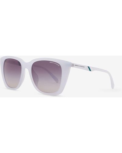 Armani Exchange Sonnenbrille - Mehrfarbig
