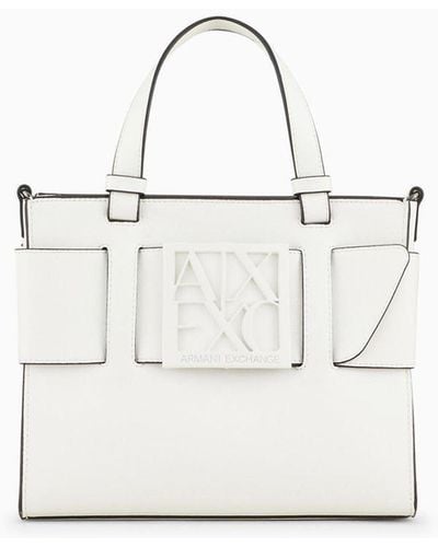 Armani Exchange Bags for Women | Online Sale up to 40% off | Lyst Canada