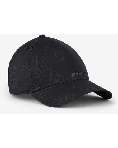 Emporio Armani Hats for Men | Online Sale up to 70% off | Lyst