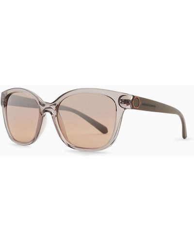 Armani Exchange Sonnenbrillen - Mehrfarbig