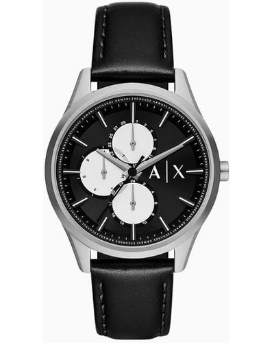 Sell armani shop exchange watch