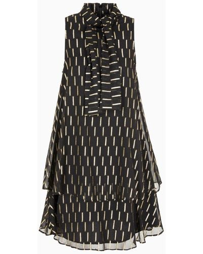 Armani exchange best sale dresses uk
