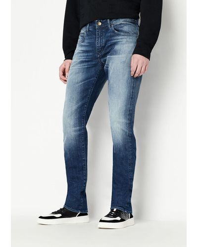 Emporio Armani Jeans for Men | Online Sale to 83% | Lyst