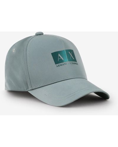Armani Exchange Hat - Green