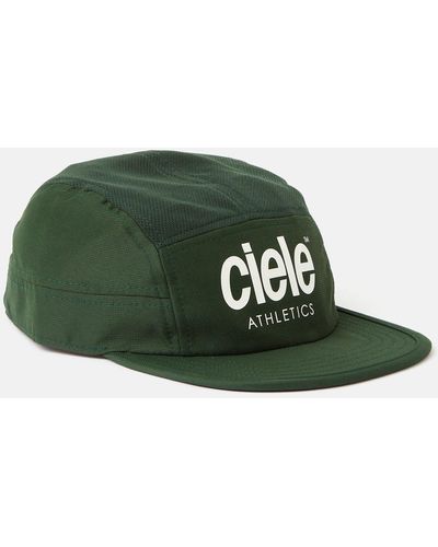 Green Ciele Athletics Hats for Men | Lyst