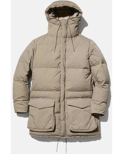 Snow Peak Coats for Men | Online Sale up to 82% off | Lyst