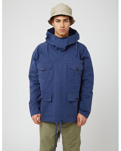 Nigel Cabourn Casual jackets for Men | Online Sale up to 65% off