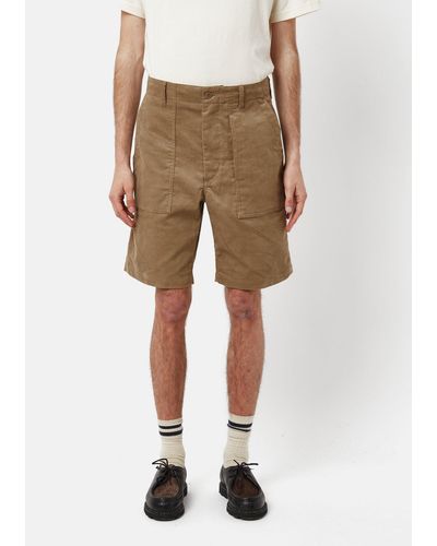 Engineered Garments Shorts for Men | Online Sale up to 75% off | Lyst