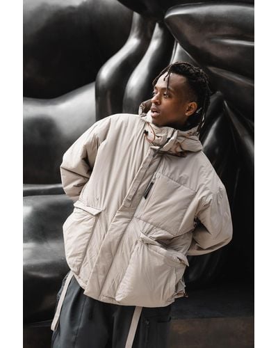 3m thinsulate coat