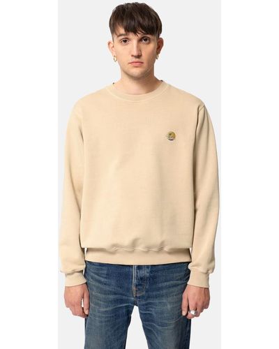 Nudie Jeans Sweatshirts for Men | Online Sale up to 67% off | Lyst