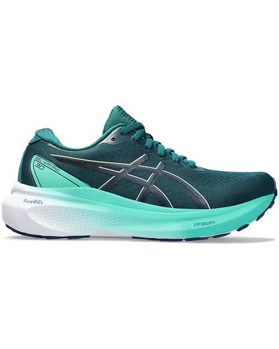 Asics Gel-kayano 30 - Blauw