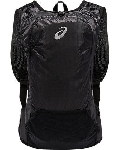Asics Lightweight Running Backpack 2.0 - Zwart