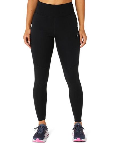 Asics Winter Run Tight - Black