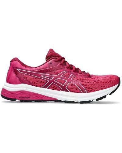 Asics GT-800 - Rosso