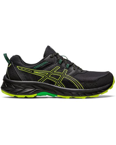 Asics GEL-VENTURE 9 - Schwarz