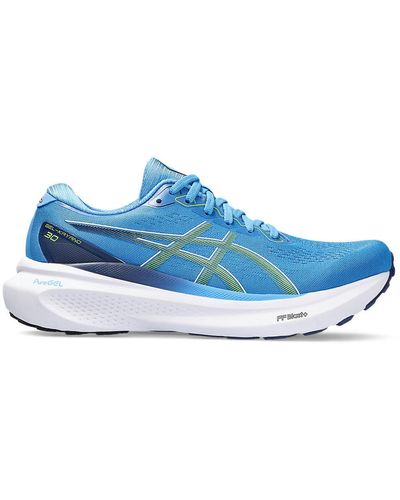 Asics GEL-KAYANO 30 - Bleu