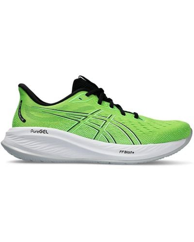 Asics Sport > running > running shoes - Vert