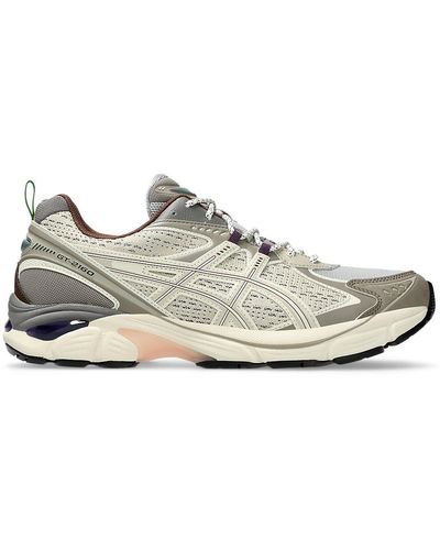 Asics WOOD WOOD x GT-2160 - Blanc